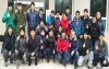 당진사업처, 장애인거주시설 두리마을 봉사활동 시행
